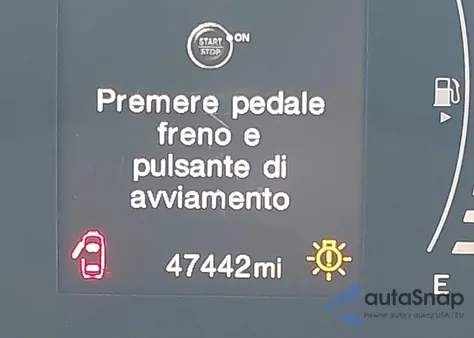 2016 Jeep Renegade Latitude from USA, damaged, VIN ZACCJBBT4GPD77397